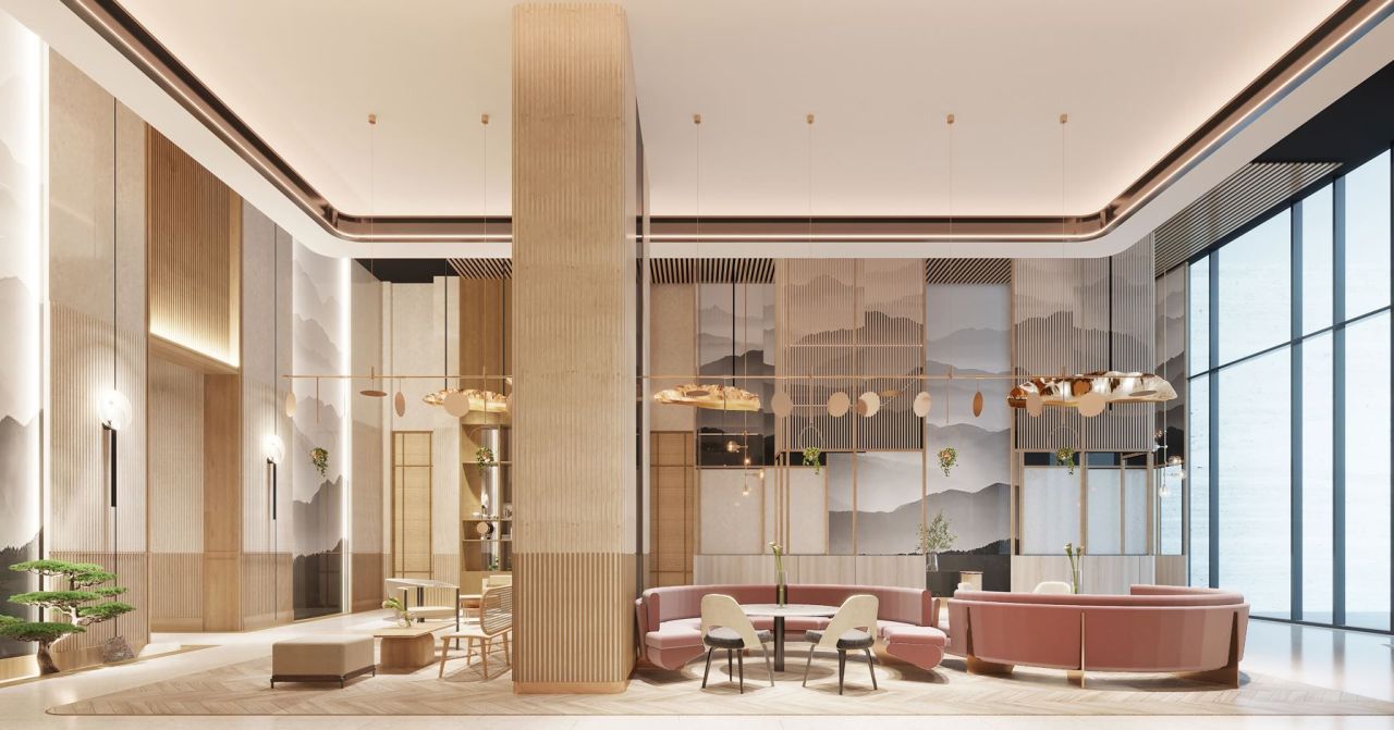 Апартаменты в Паттайе, Таиланд, 30 м² - фото 8