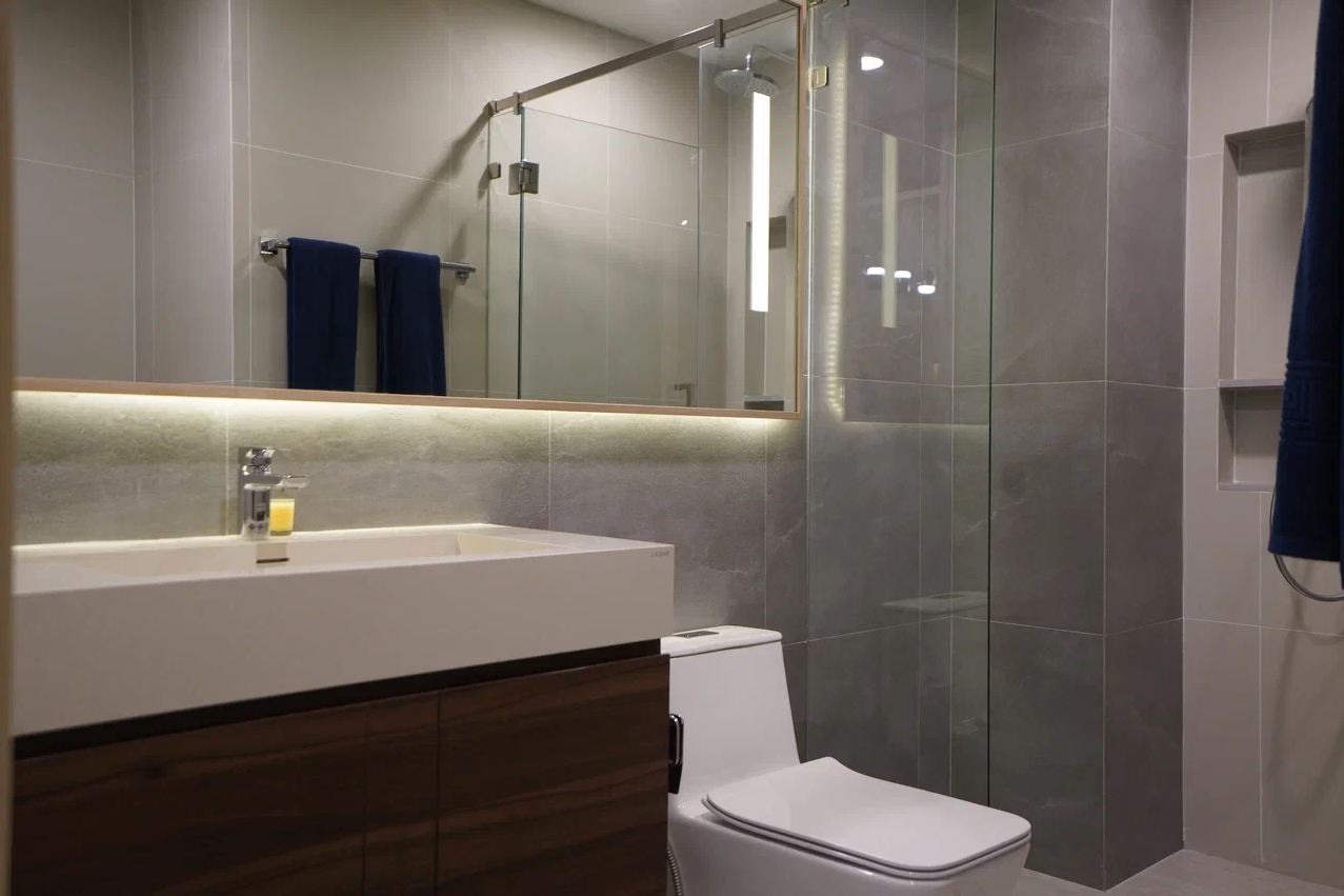 Апартаменты в Паттайе, Таиланд, 30 м² - фото 17