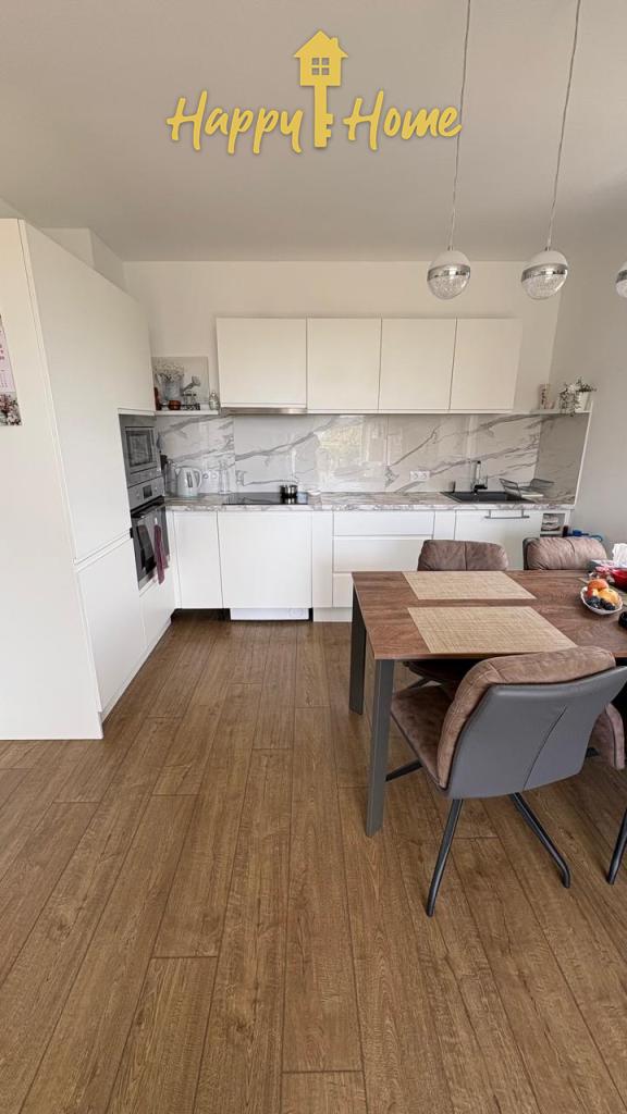 Квартира в Поморие, Болгария, 65 м² - фото 2