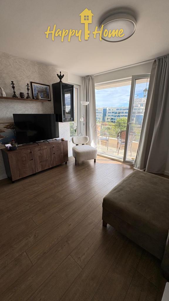 Квартира в Поморие, Болгария, 65 м² - фото 5