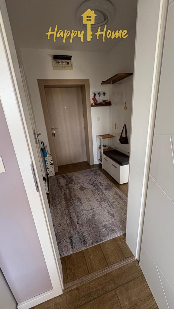 Квартира в Поморие, Болгария, 65 м² - фото 13