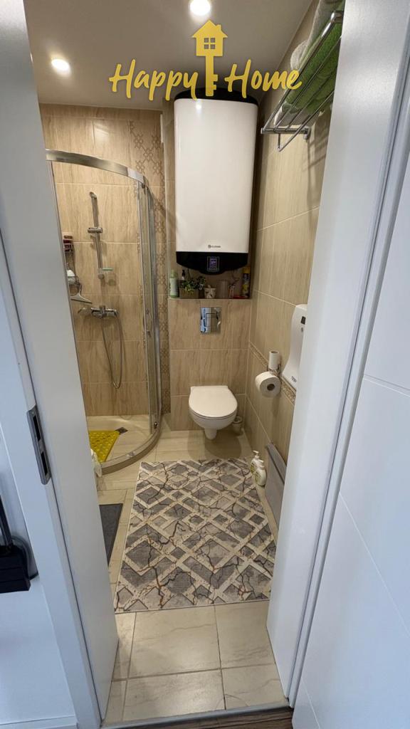 Квартира в Поморие, Болгария, 65 м² - фото 7