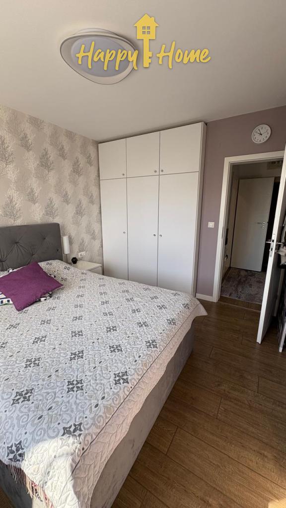 Квартира в Поморие, Болгария, 65 м² - фото 9