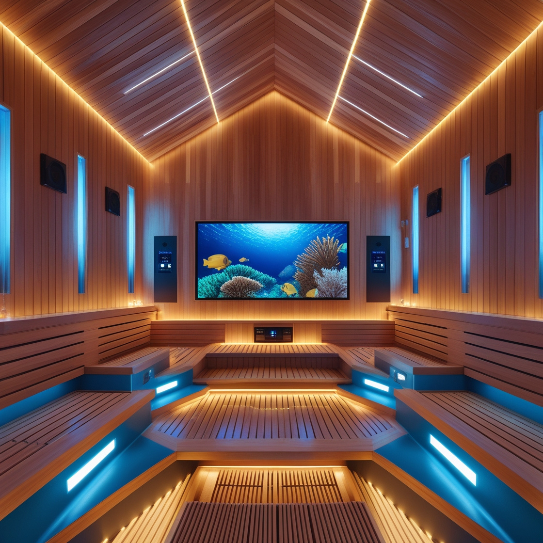 Апартаменты в Паттайе, Таиланд, 34 м² - фото 11