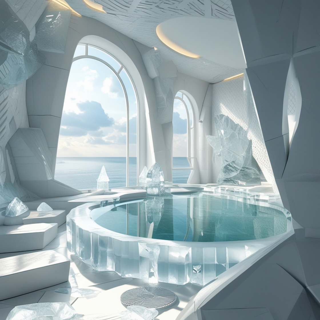 Апартаменты в Паттайе, Таиланд, 34 м² - фото 10