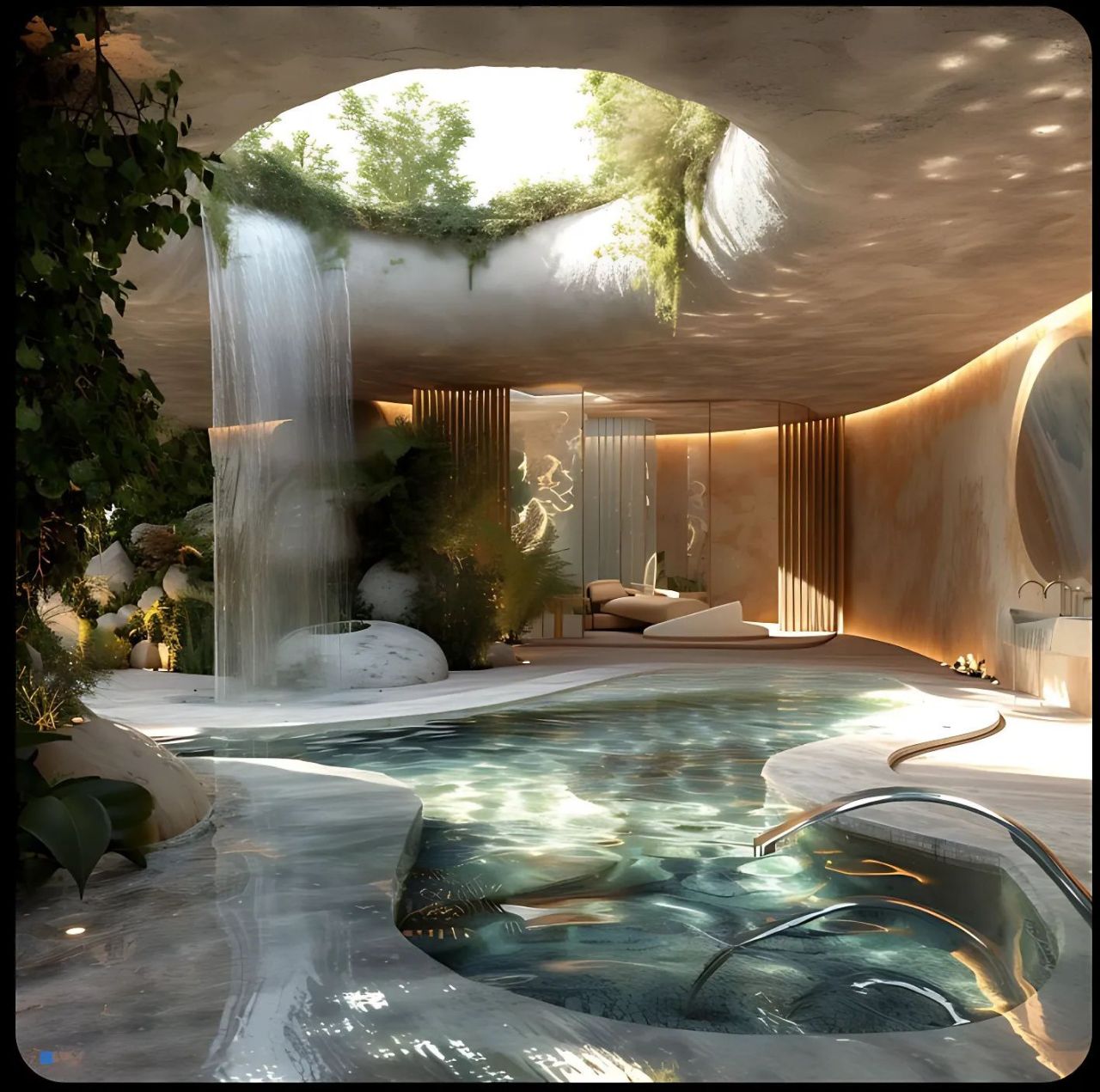 Апартаменты в Паттайе, Таиланд, 34 м² - фото 9