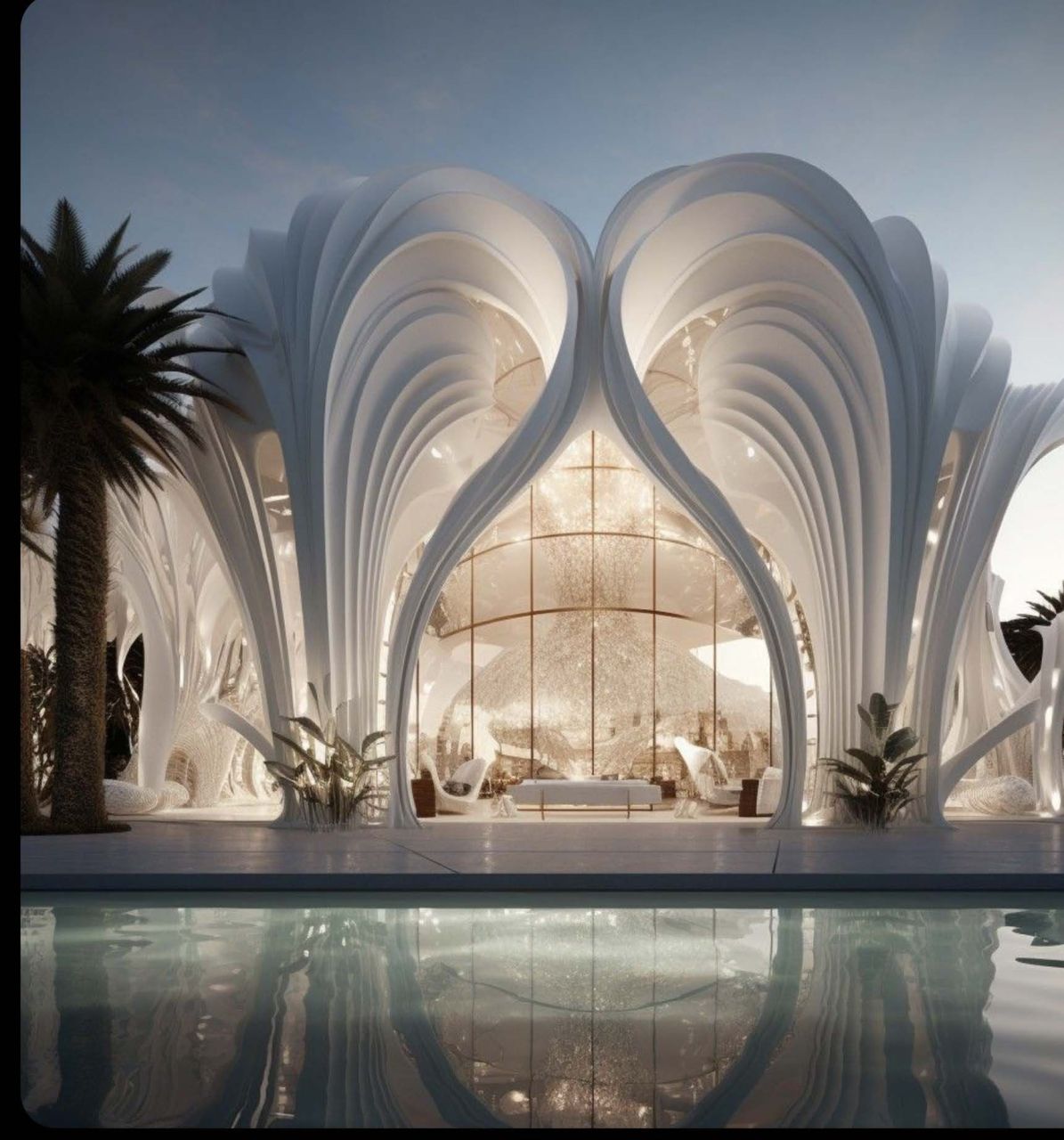 Апартаменты в Паттайе, Таиланд, 34 м² - фото 4