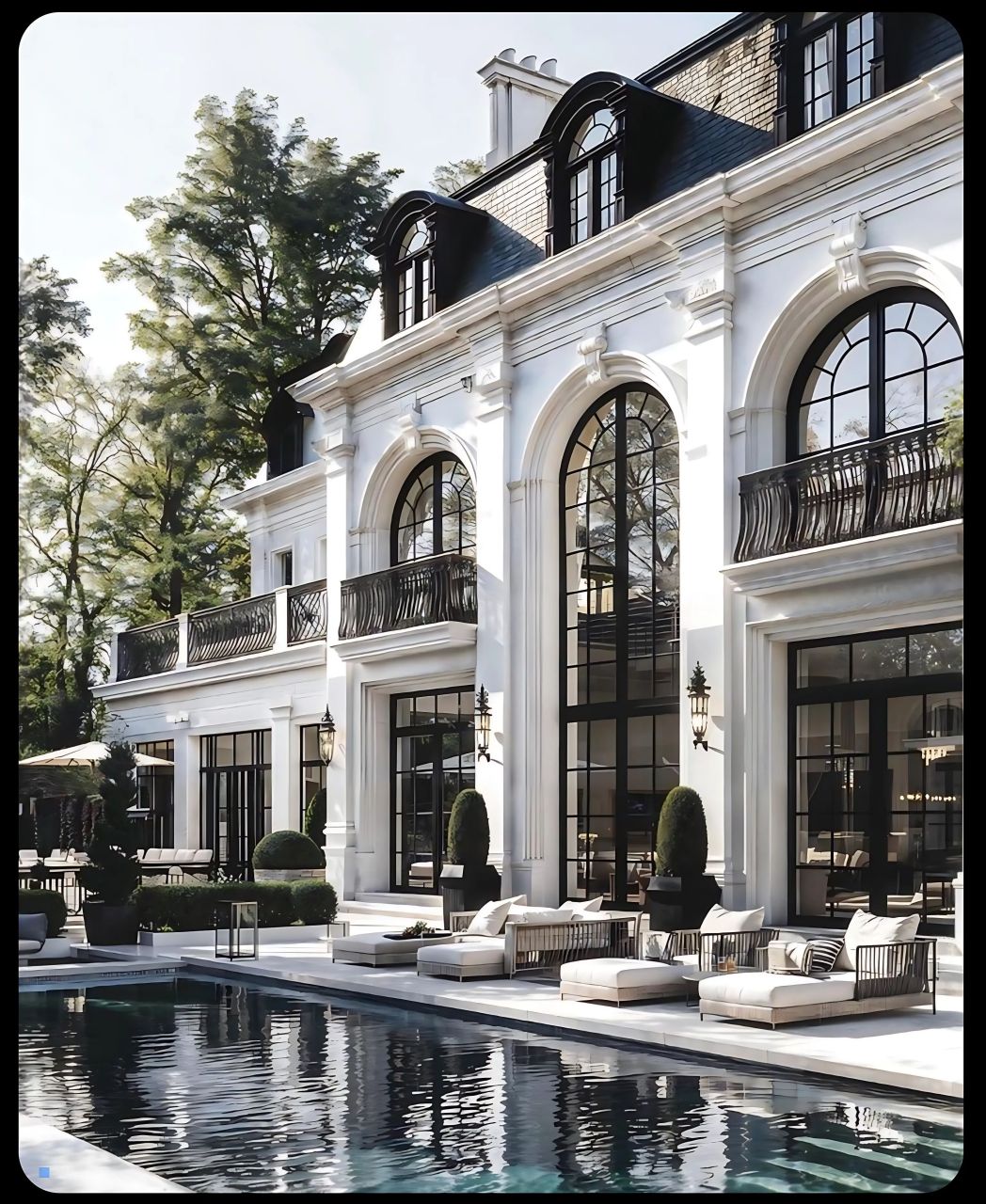 Апартаменты в Паттайе, Таиланд, 34 м² - фото 3