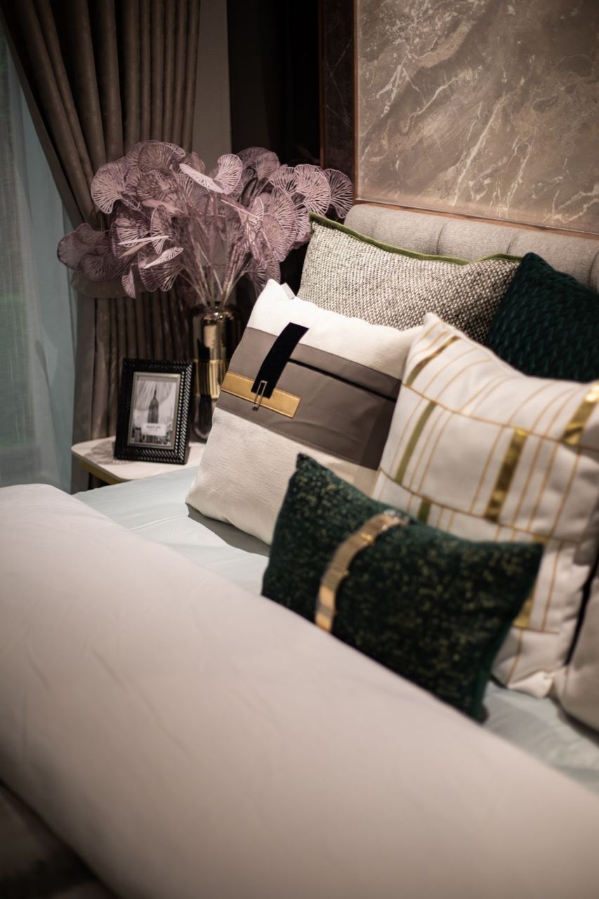 Апартаменты в Паттайе, Таиланд, 25 м² - фото 16