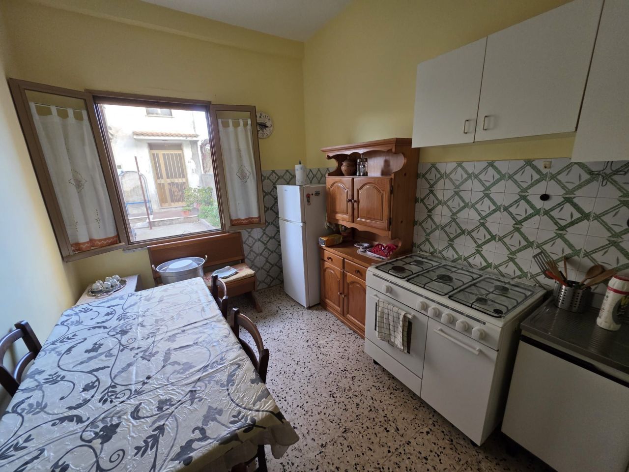 Квартира в Скалее, Италия, 70 м² - фото 5