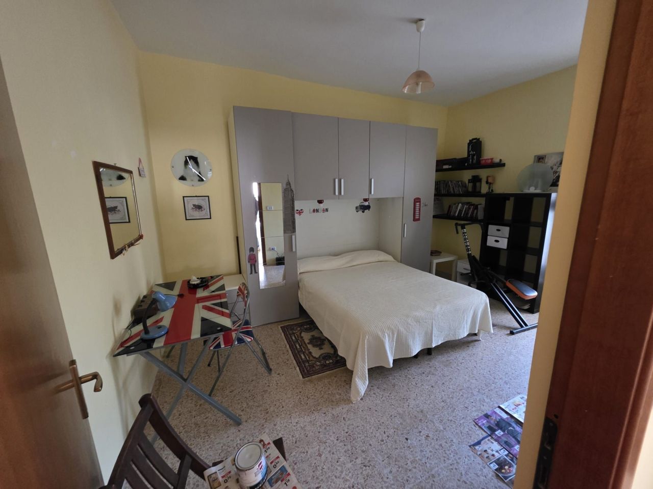 Квартира в Скалее, Италия, 70 м² - фото 10