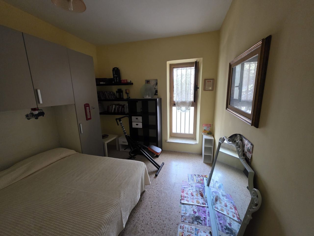 Квартира в Скалее, Италия, 70 м² - фото 11