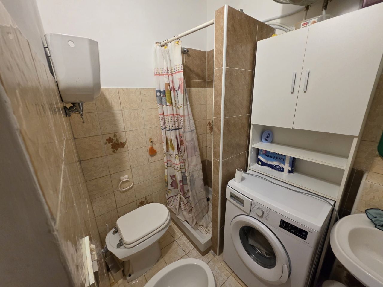 Квартира в Скалее, Италия, 70 м² - фото 14