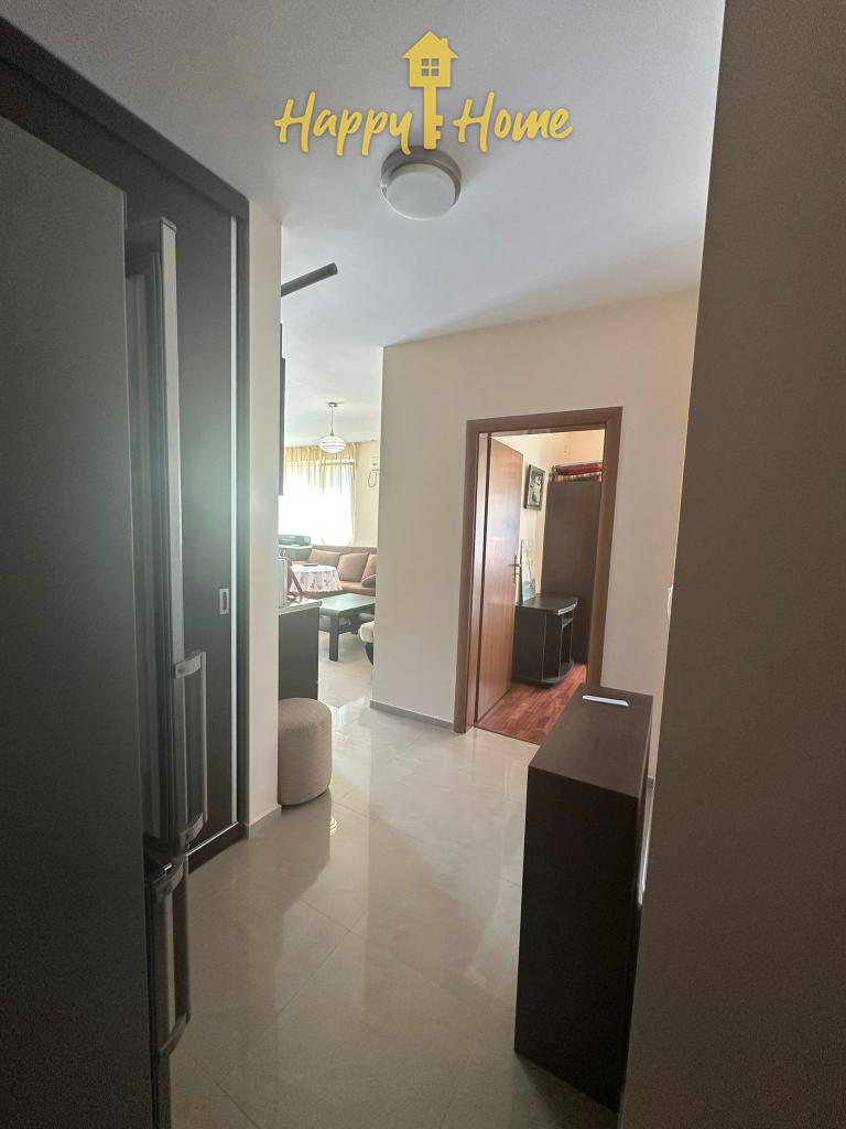 Квартира в Поморие, Болгария, 70 м² - фото 8