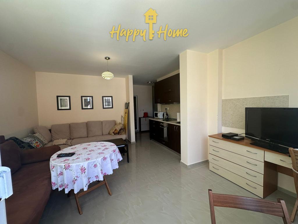 Квартира в Поморие, Болгария, 70 м² - фото 3