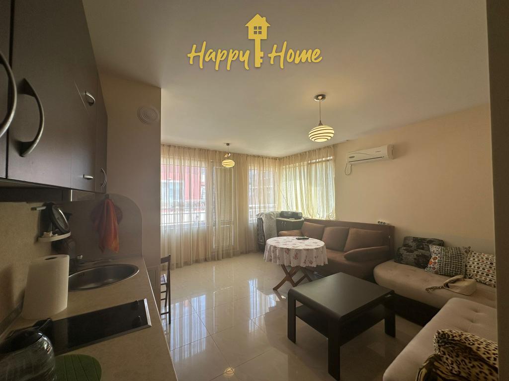 Квартира в Поморие, Болгария, 70 м² - фото 2