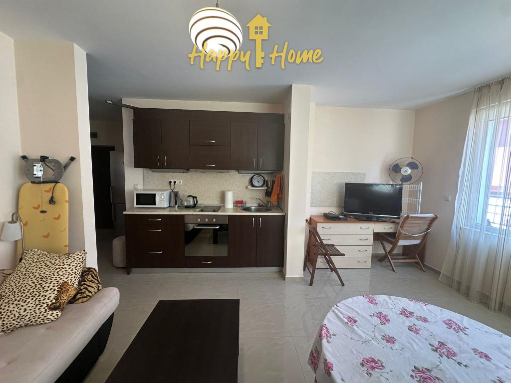 Квартира в Поморие, Болгария, 70 м² - фото 4