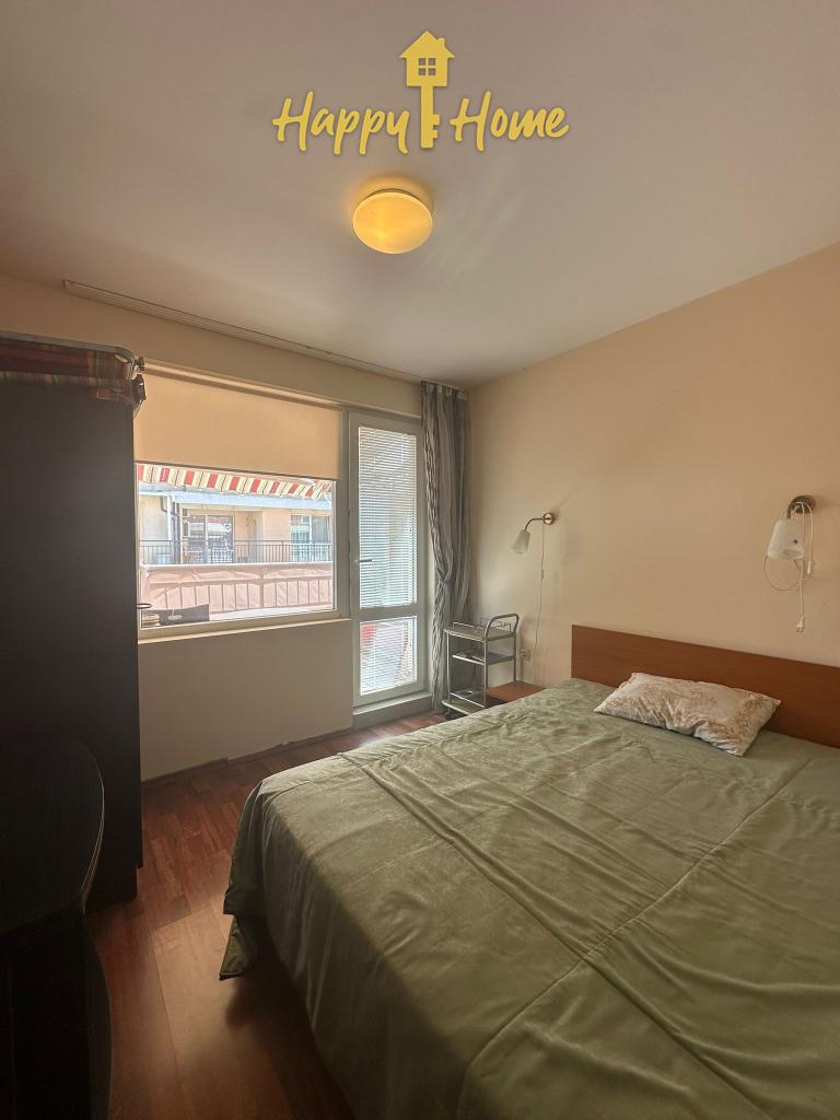 Квартира в Поморие, Болгария, 70 м² - фото 6