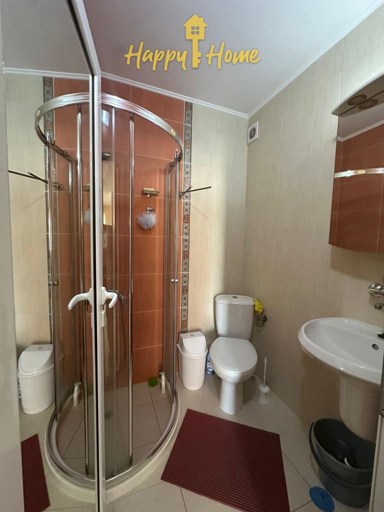 Квартира в Поморие, Болгария, 70 м² - фото 5