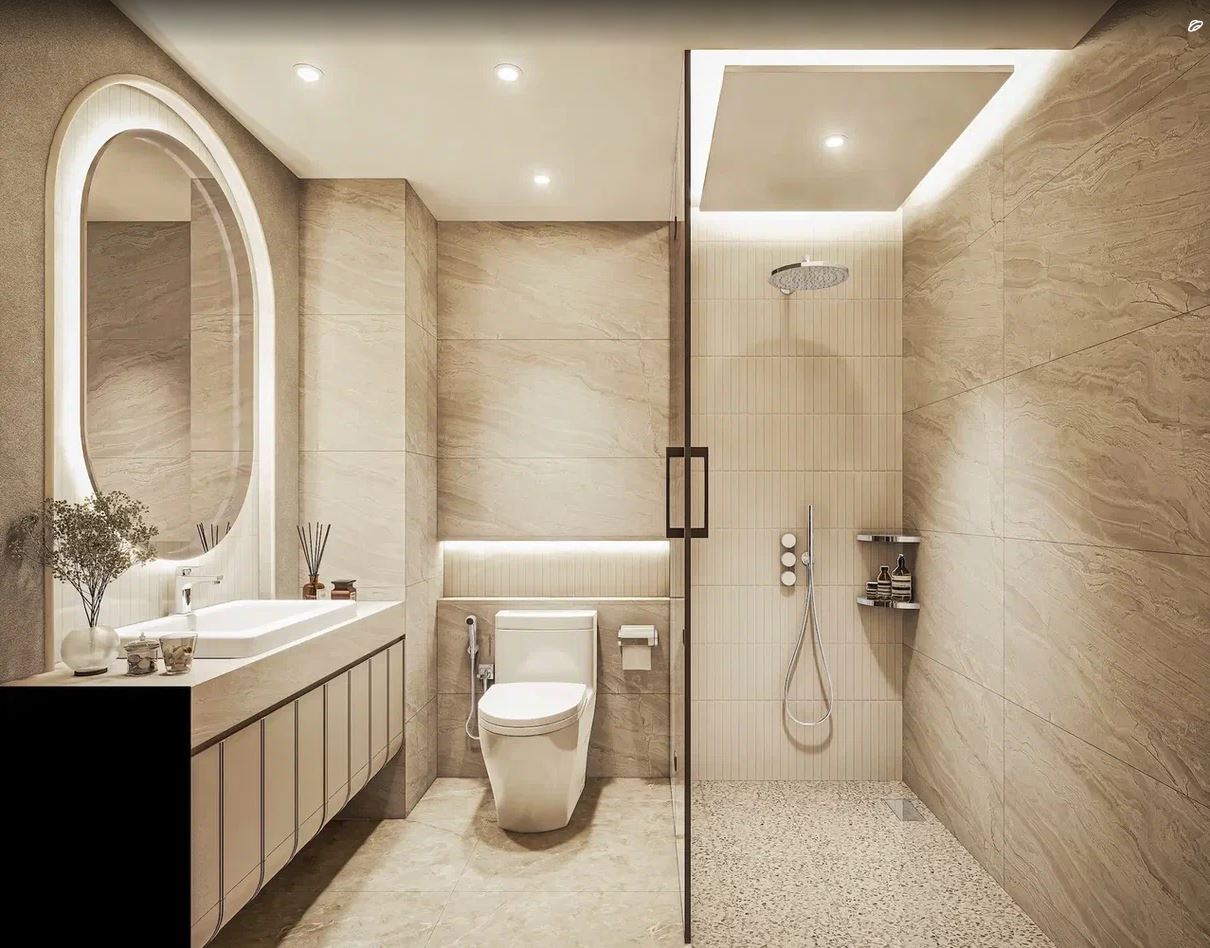 Апартаменты в Паттайе, Таиланд, 29 м² - фото 11