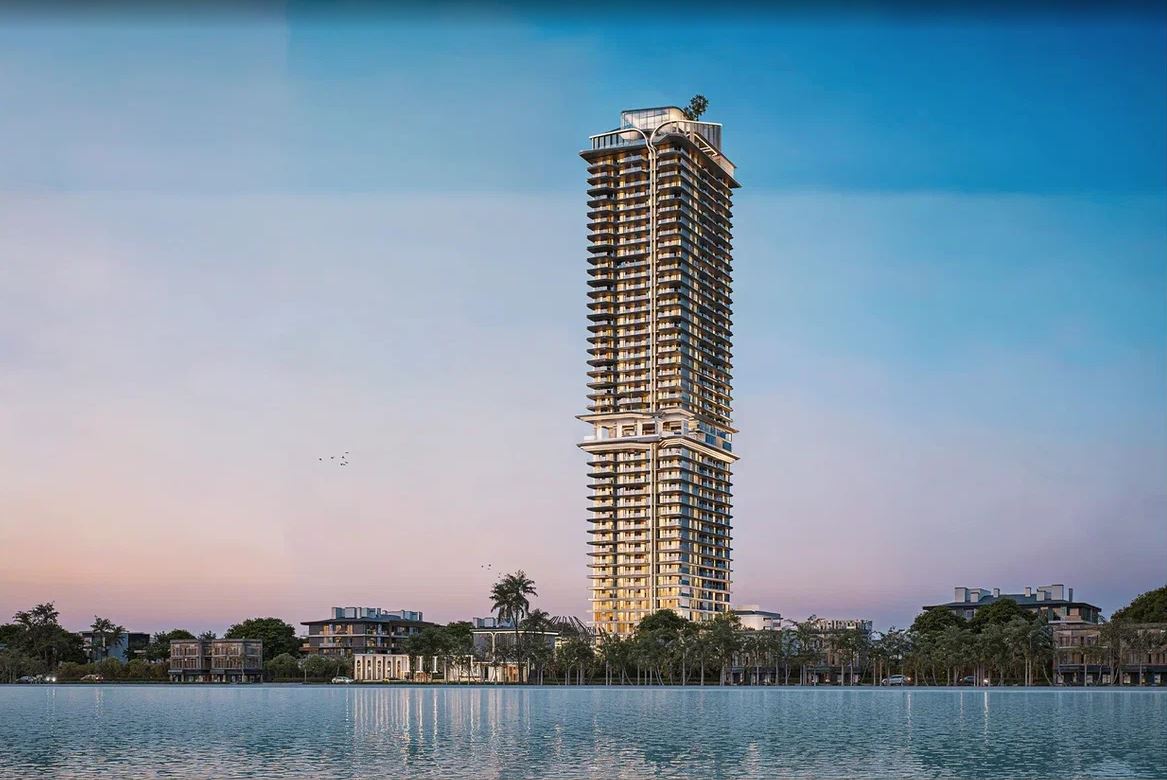 Апартаменты в Паттайе, Таиланд, 29 м² - фото 2