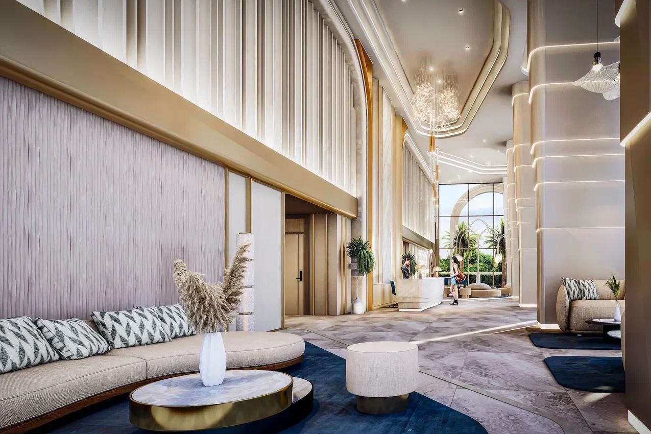 Апартаменты в Паттайе, Таиланд, 29 м² - фото 6