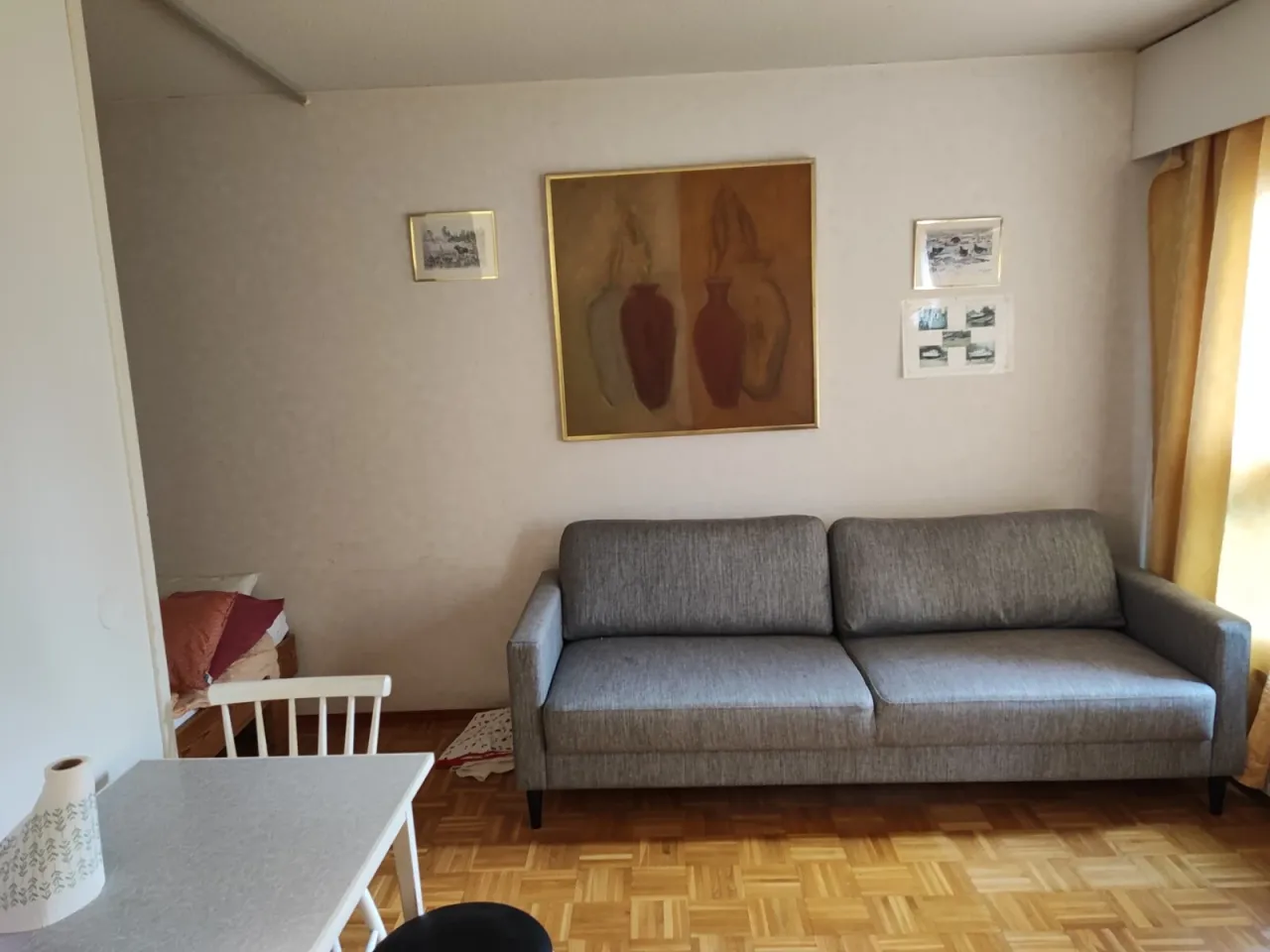 Таунхаус в Пиелавеси, Финляндия, 38 м² - фото 8