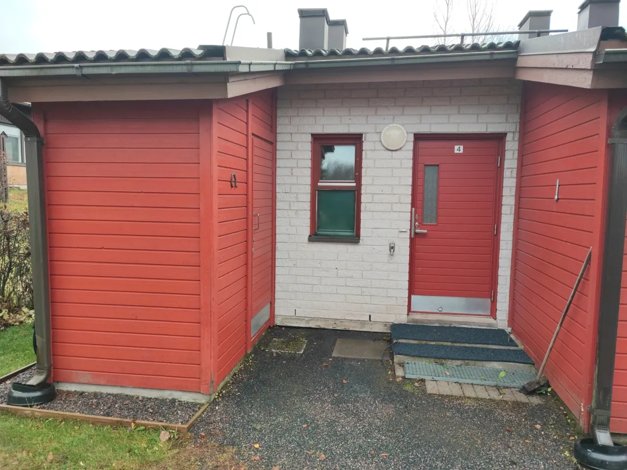 Таунхаус в Пиелавеси, Финляндия, 38 м² - фото 3