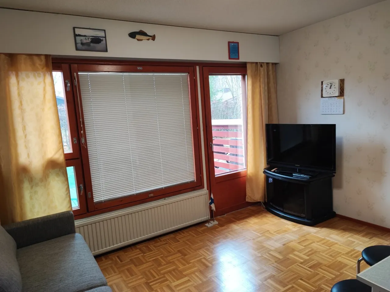 Таунхаус в Пиелавеси, Финляндия, 38 м² - фото 10