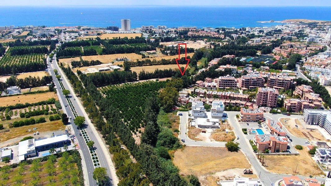 Квартира в Пафосе, Кипр, 90 м² - фото 12