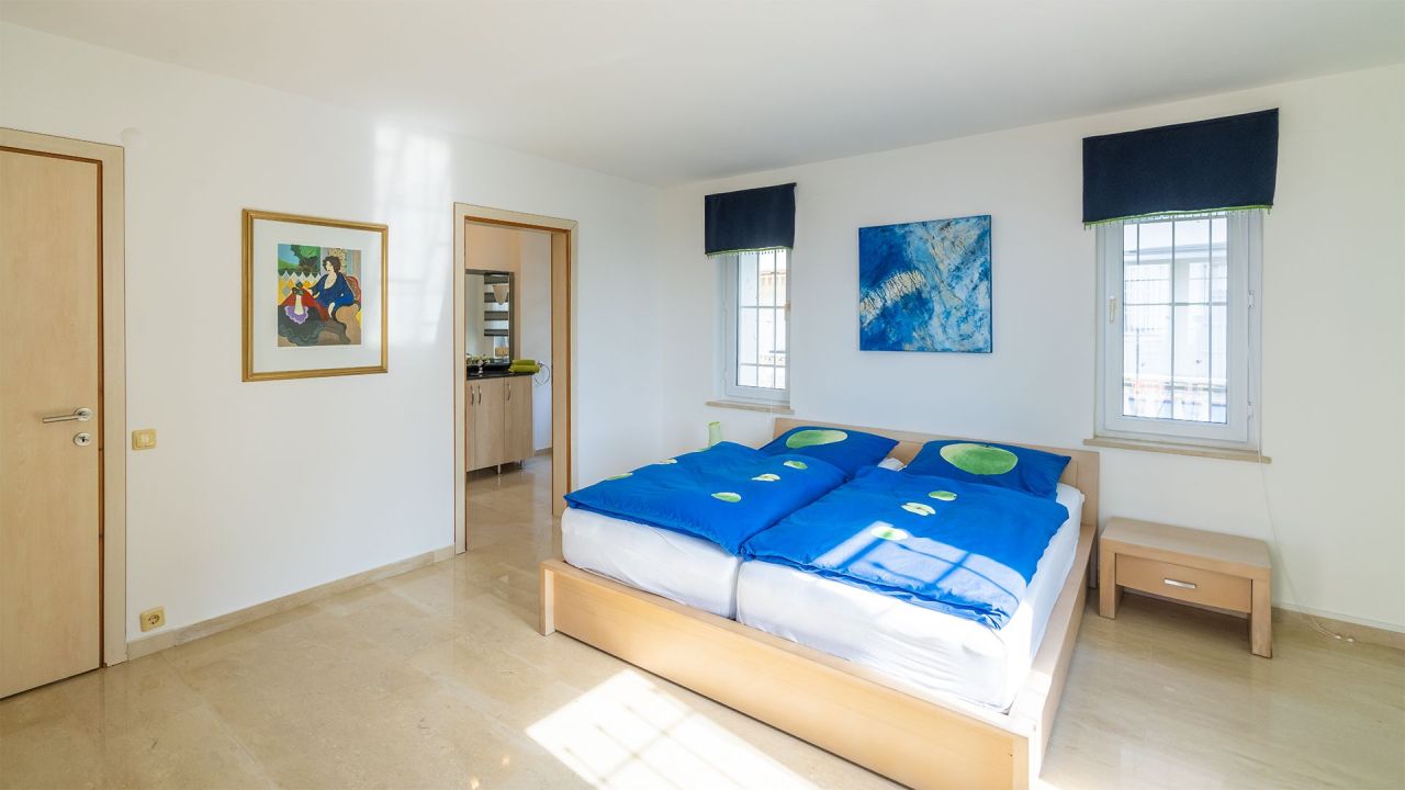 Вилла в Алании, Турция, 280 м² - фото 8