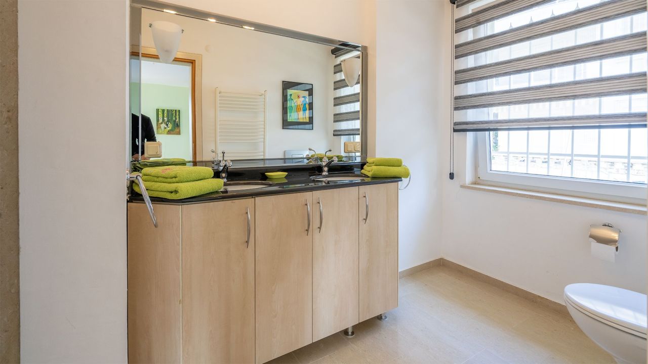 Вилла в Алании, Турция, 280 м² - фото 9