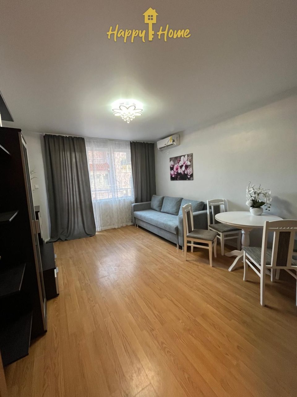 Квартира в Поморие, Болгария, 63 м² - фото 3