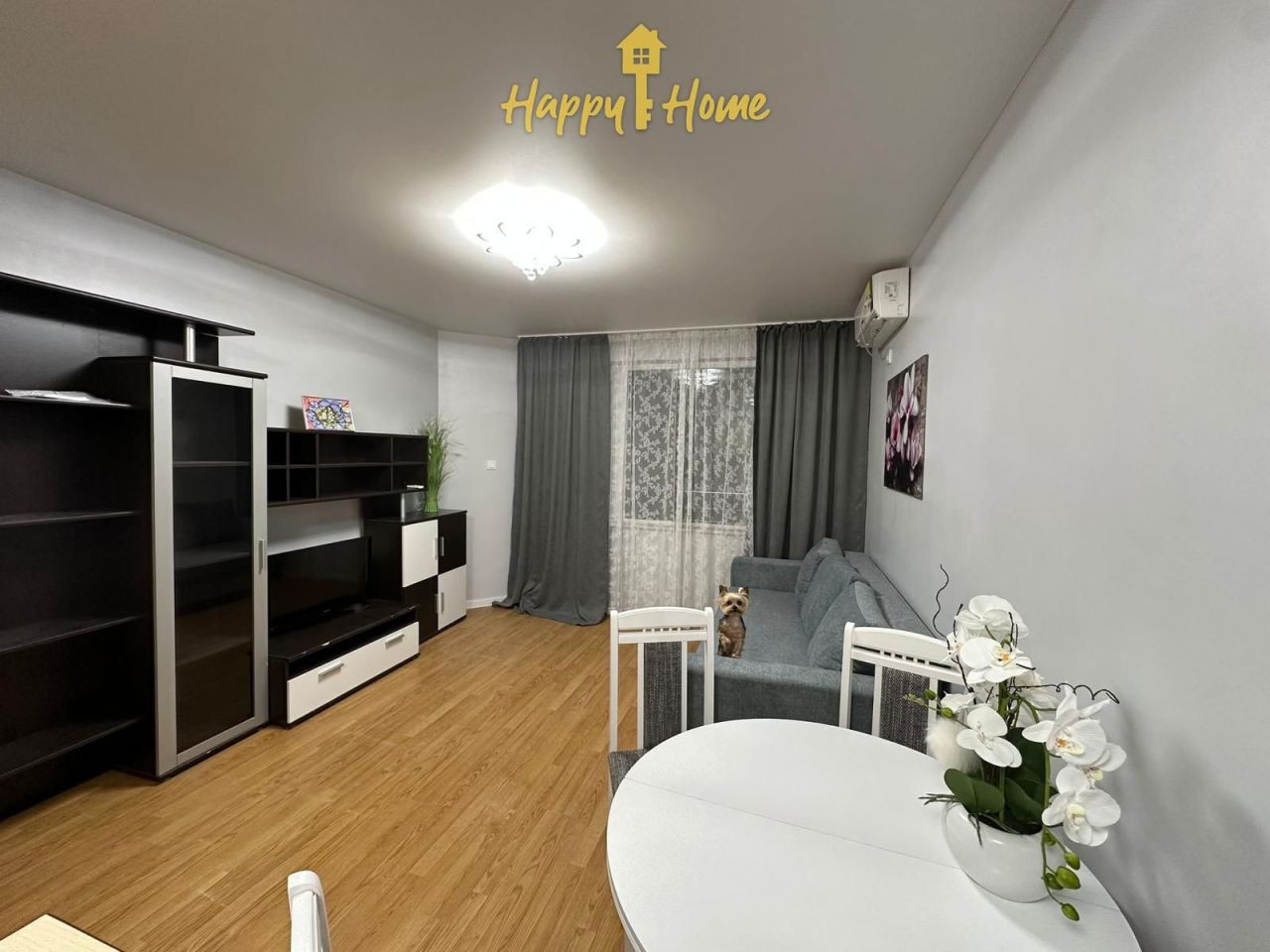 Квартира в Поморие, Болгария, 63 м² - фото 5