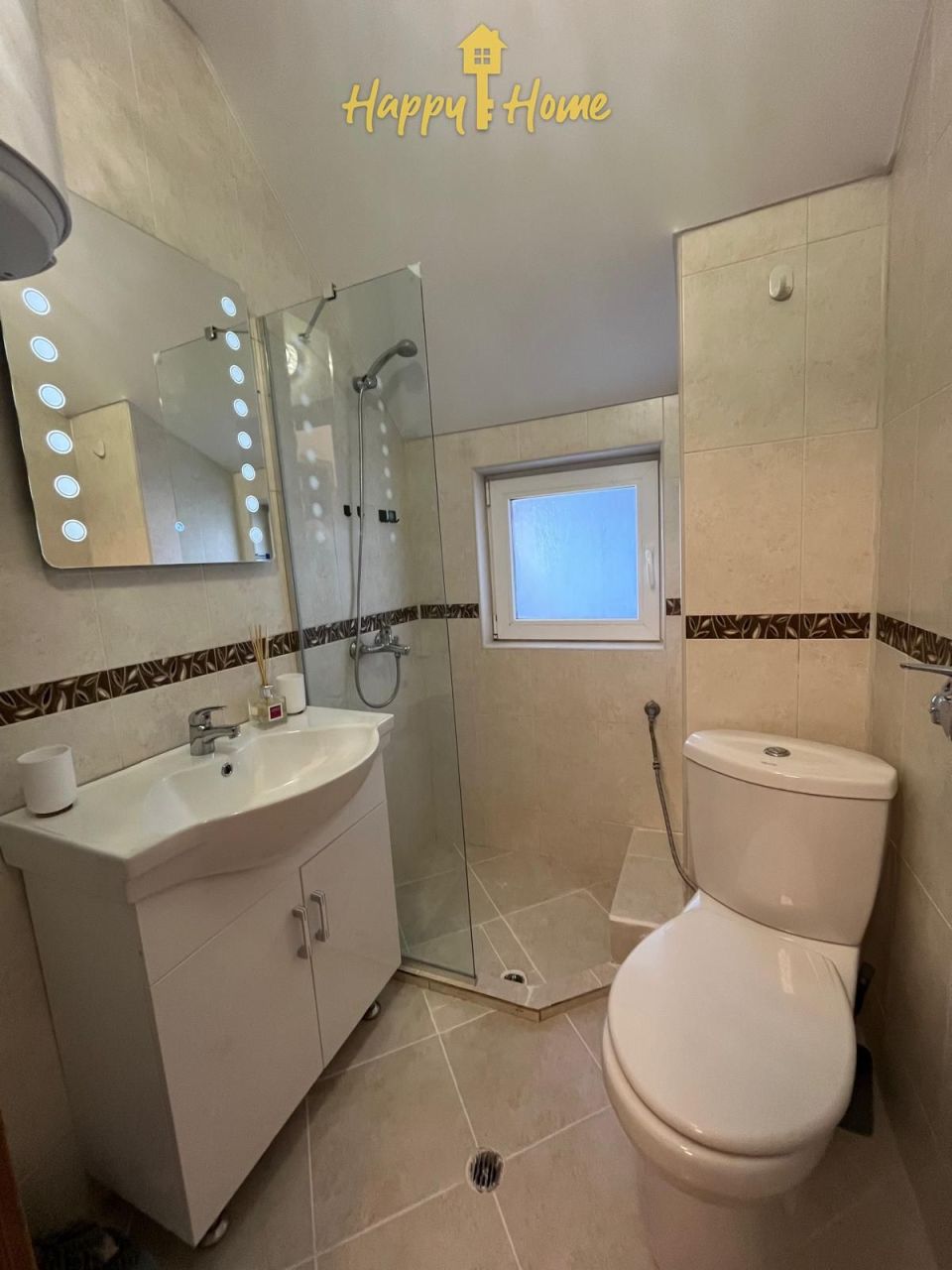 Квартира в Поморие, Болгария, 63 м² - фото 8