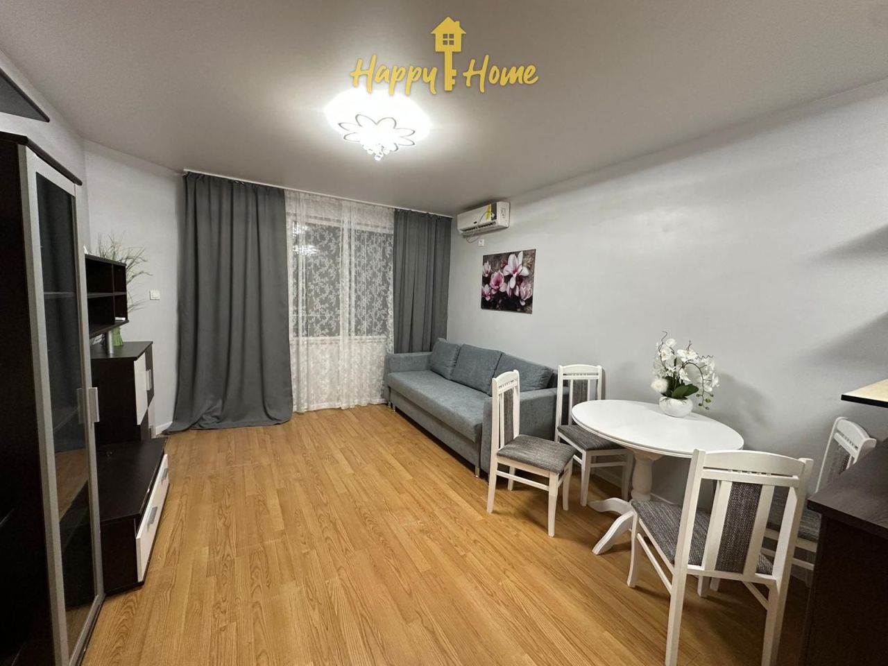 Квартира в Поморие, Болгария, 63 м² - фото 2