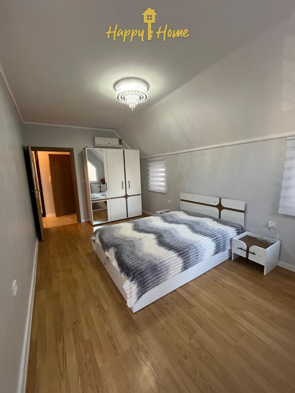 Квартира в Поморие, Болгария, 63 м² - фото 10