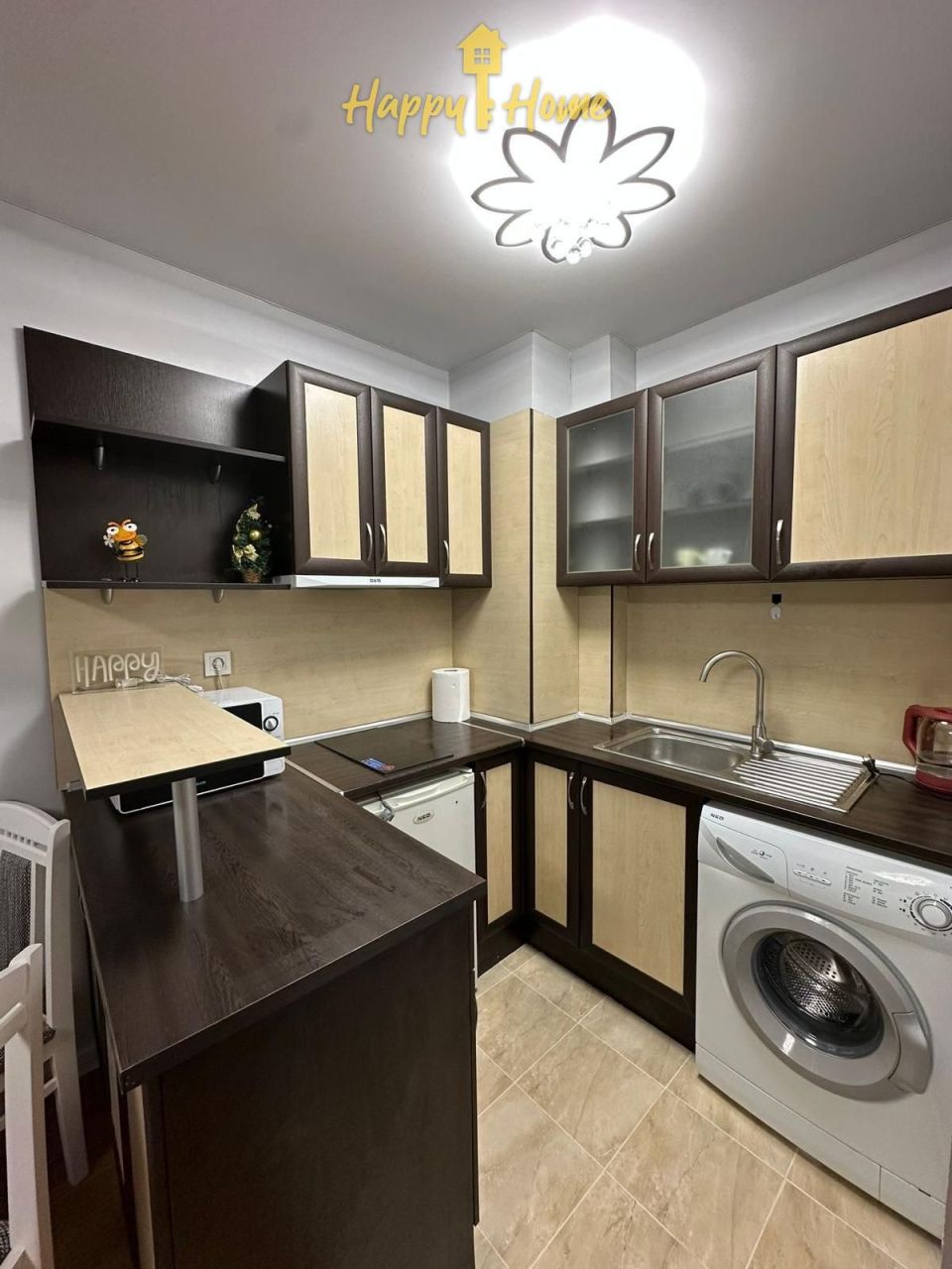 Квартира в Поморие, Болгария, 63 м² - фото 7