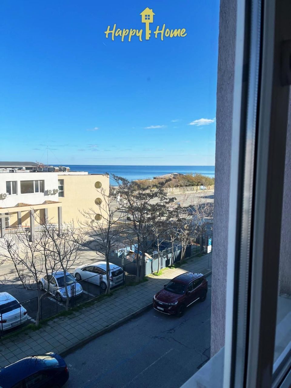 Квартира в Поморие, Болгария, 63 м² - фото 12