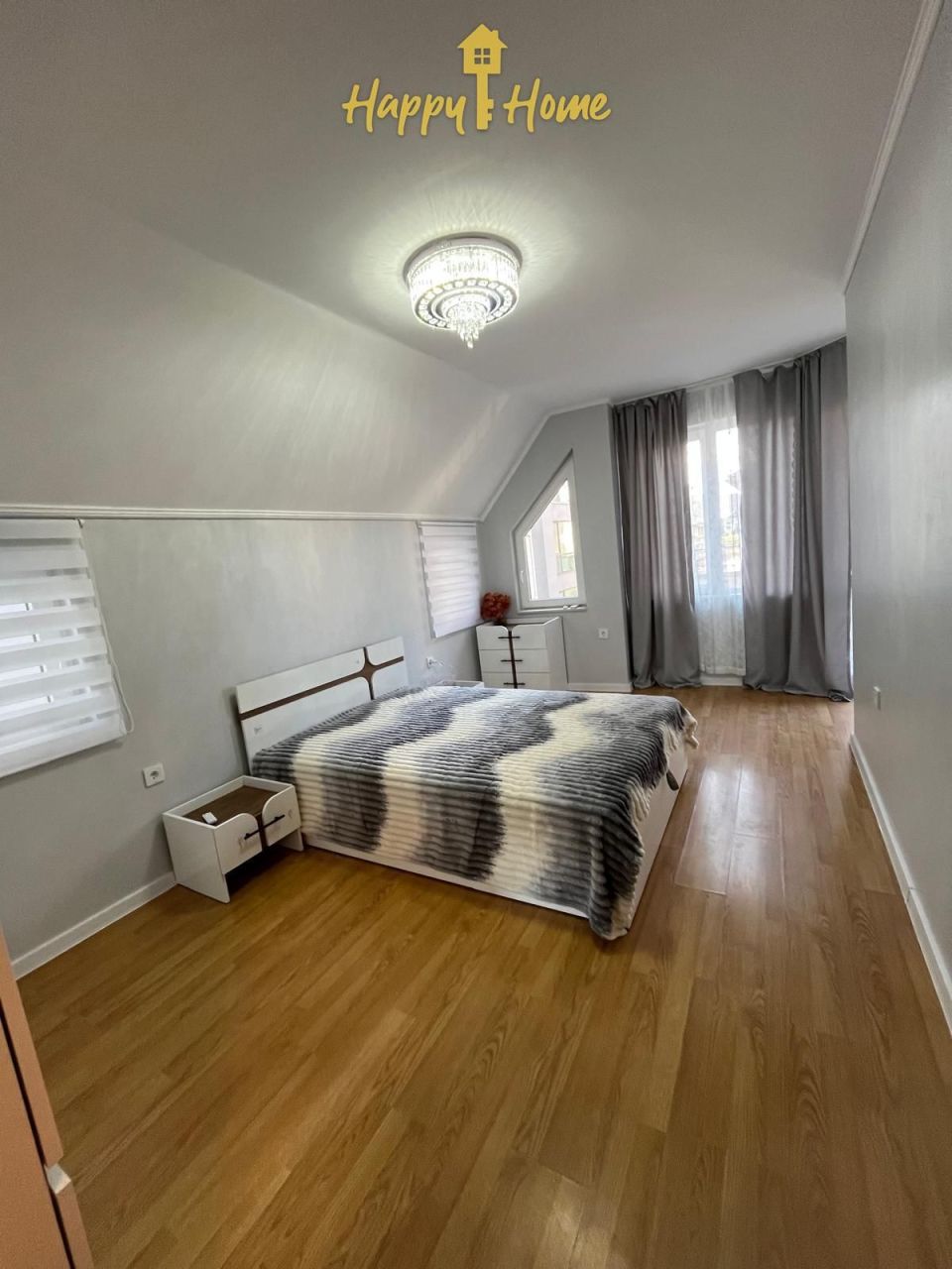 Квартира в Поморие, Болгария, 63 м² - фото 9