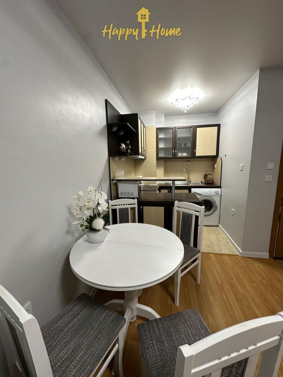 Квартира в Поморие, Болгария, 63 м² - фото 6