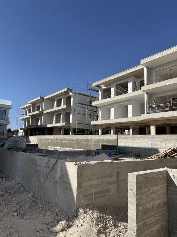 Апартаменты в Пафосе, Кипр, 95 м² - фото 2