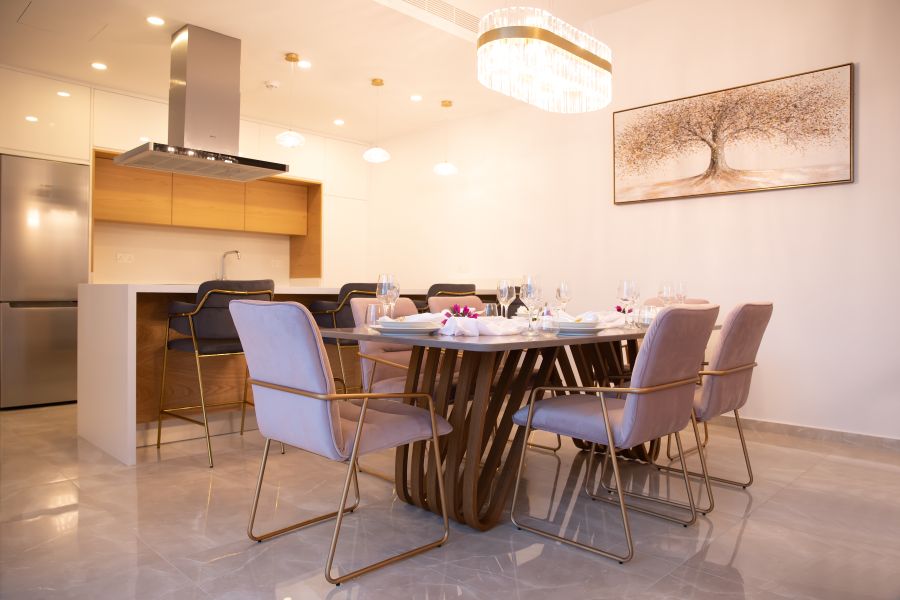 Апартаменты в Пафосе, Кипр, 95 м² - фото 10