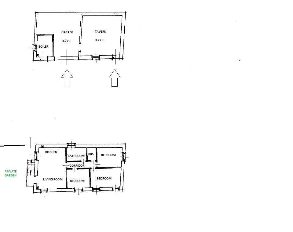 Вилла в Грандола-эд-Унити, Италия, 130 м² - фото 13