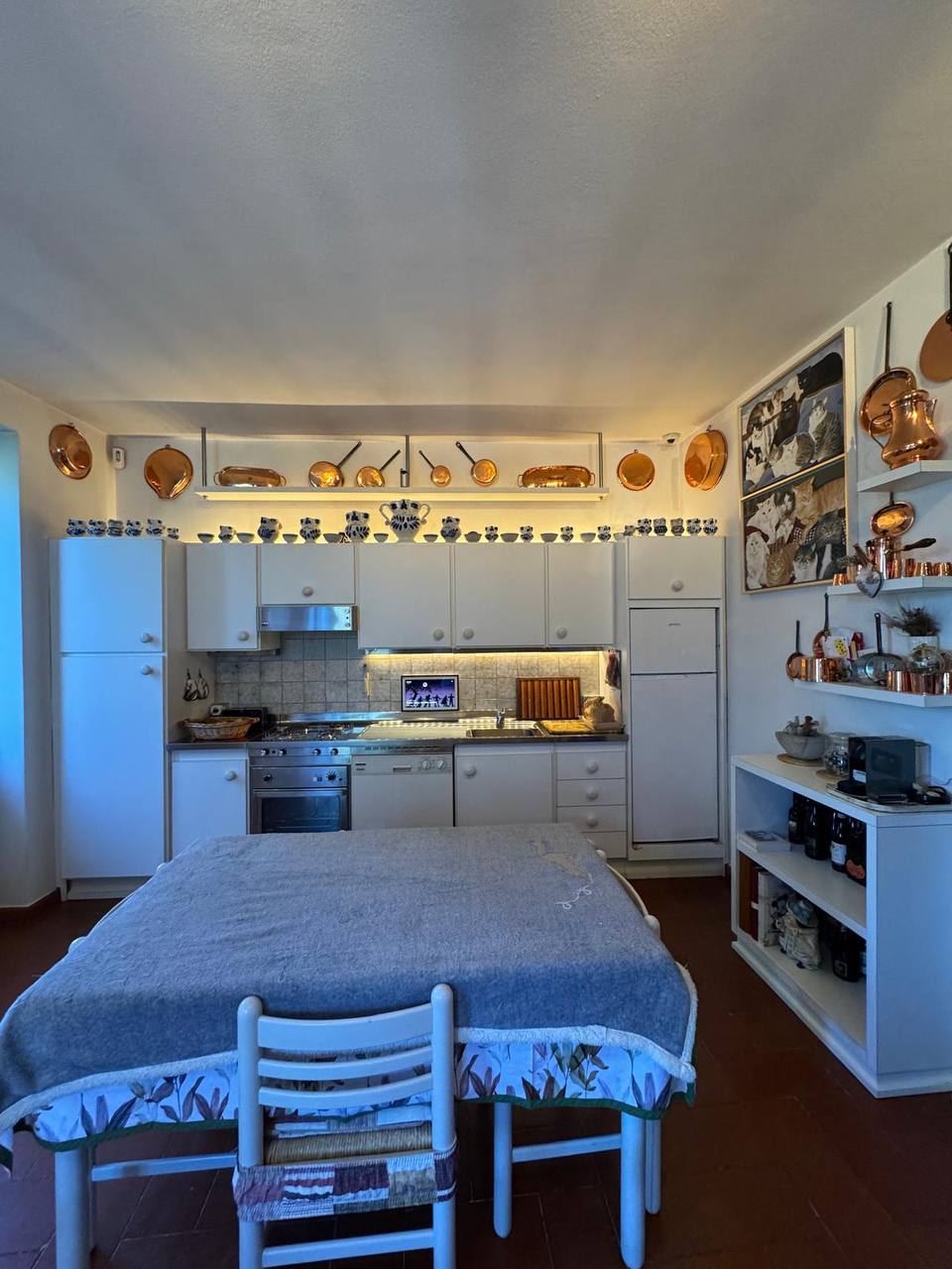 Вилла в Грандола-эд-Унити, Италия, 130 м² - фото 3