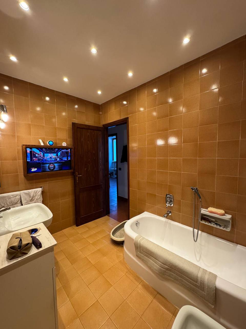 Вилла в Грандола-эд-Унити, Италия, 130 м² - фото 7