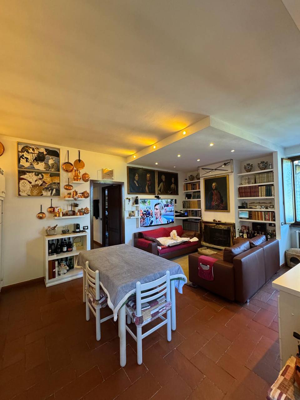 Вилла в Грандола-эд-Унити, Италия, 130 м² - фото 2