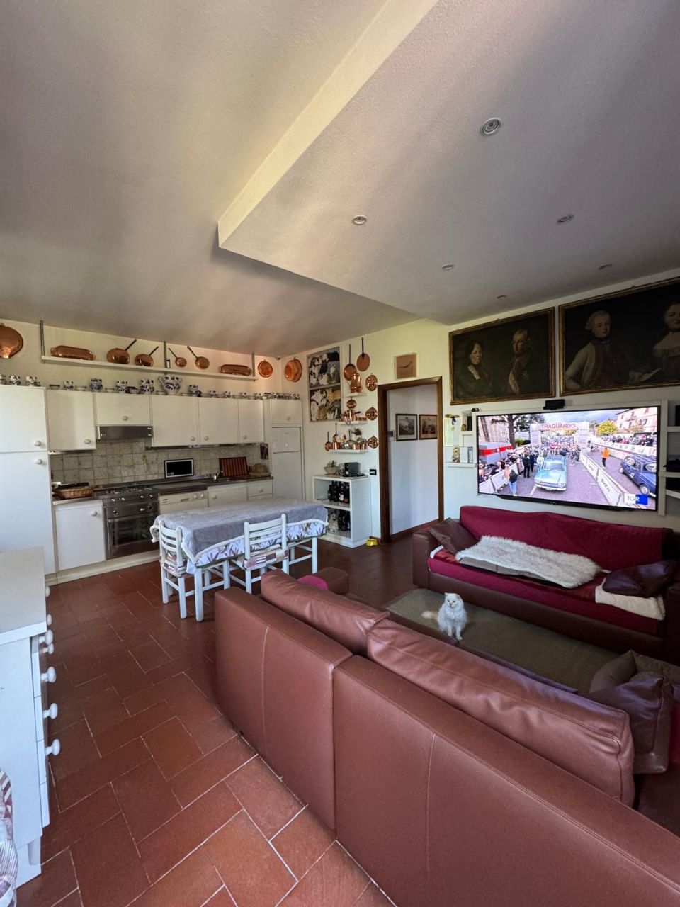 Вилла в Грандола-эд-Унити, Италия, 130 м² - фото 12