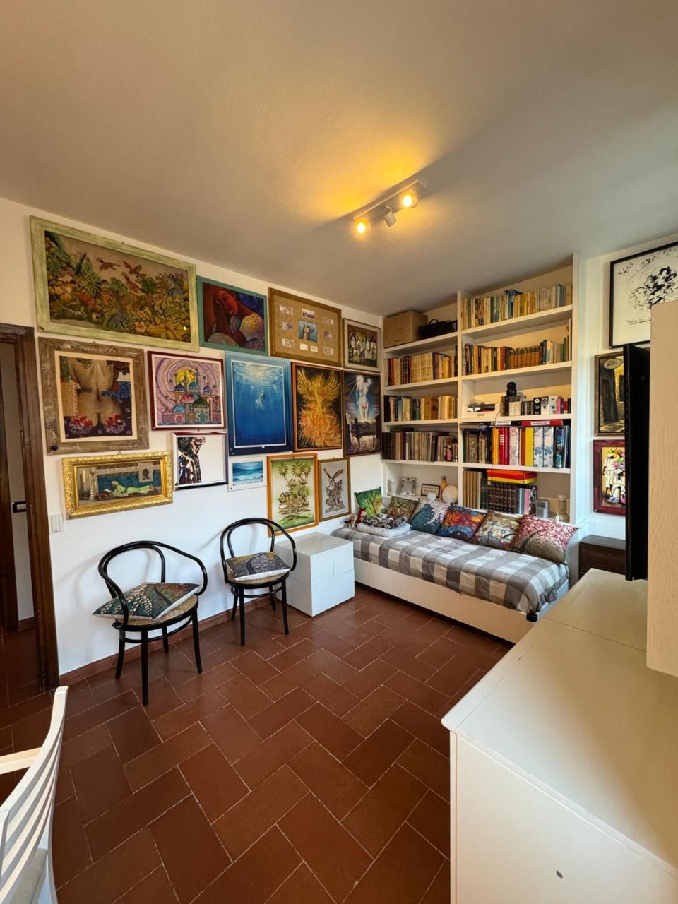 Вилла в Грандола-эд-Унити, Италия, 130 м² - фото 10