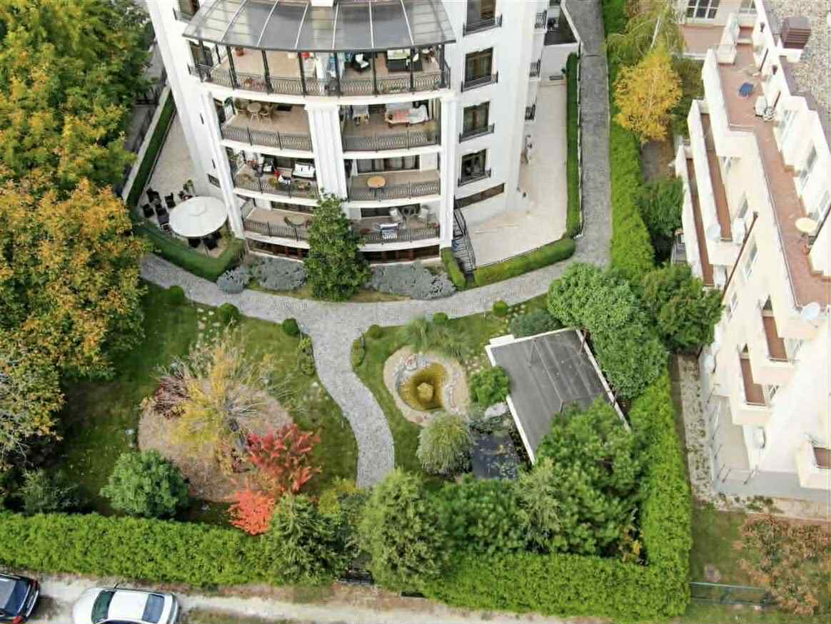 Квартира в Бриз, Болгария, 63 м² - фото 17